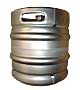 keg filling