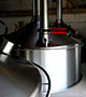microbrewery vessels