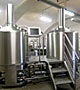 microbrewery equipment