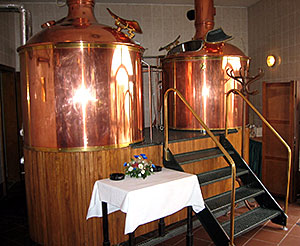 pub brewery