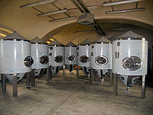tanks vessels